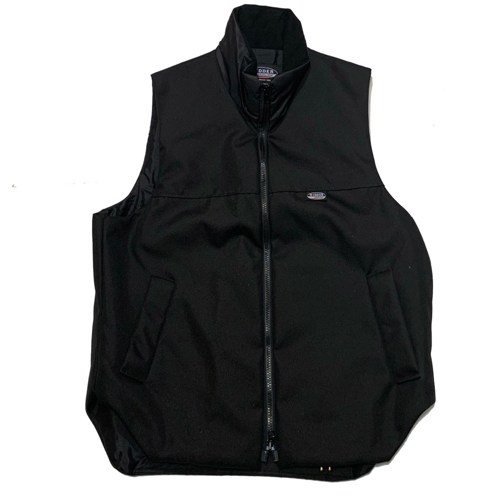 M / widder lectric heat vest
